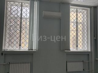 Фотография Аренда офиса, 2245 м² , Большой проспект Васильевского острова 78  №3