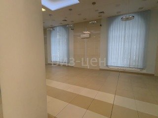 Фотография Аренда офиса, 2245 м² , Большой проспект Васильевского острова 78  №7