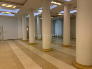 Фотография Аренда офиса, 2245 м² , Большой проспект Васильевского острова 78  №2