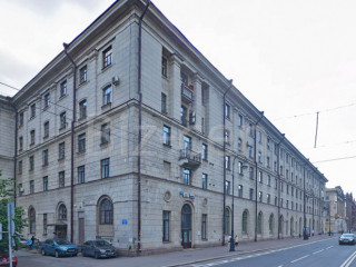 Фотография Аренда офиса, 2245 м² , Большой проспект Васильевского острова 78  №14