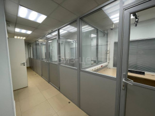 Аренда офиса 411 м² Большой проспект Васильевского острова 78 