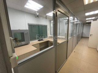 Фотография Аренда офиса, 414 м² , Большой проспект Васильевского острова 78  №3