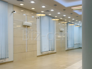 Фотография Аренда офиса, 303 м² , Большой проспект Васильевского острова 78  №1