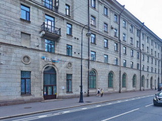 Фотография Аренда офиса, 322 м² , Большой проспект Васильевского острова 78  №6