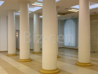 Фотография Аренда офиса, 368 м² , Большой проспект Васильевского острова 78 №1 Фотография Аренда офиса, 368 м² , Большой проспект Васильевского острова 78 №1