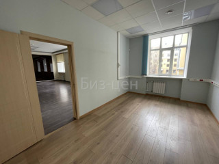 Фотография Аренда офиса, 317 м² , Большой проспект Васильевского острова 78  №3
