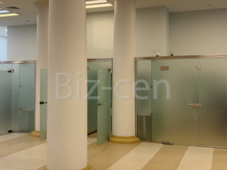 Фотография Аренда офиса, 332 м² , Большой проспект Васильевского острова 78  №1