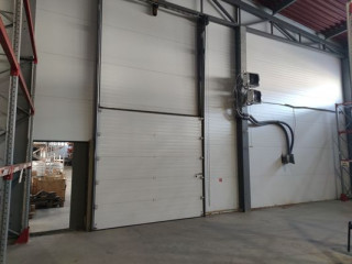 Фотография Аренда склада, 450 м² , Западная промзона тер 13А №7 Фотография Аренда склада, 450 м² , Западная промзона тер 13А №7