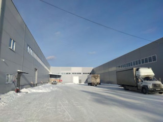 Фотография Аренда склада, 450 м² , Западная промзона тер 13А №2 Фотография Аренда склада, 450 м² , Западная промзона тер 13А №2