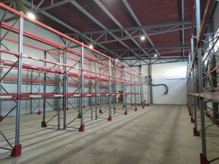 Фотография Аренда склада, 450 м² , Западная промзона тер 13А №9 Фотография Аренда склада, 450 м² , Западная промзона тер 13А №9