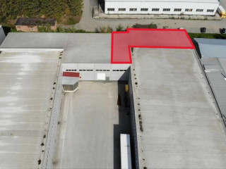 Фотография Аренда склада, 450 м² , Западная промзона тер 13А №11 Фотография Аренда склада, 450 м² , Западная промзона тер 13А №11