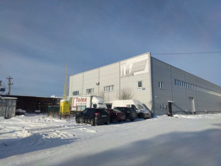 Фотография Аренда склада, 450 м² , Западная промзона тер 13А №3 Фотография Аренда склада, 450 м² , Западная промзона тер 13А №3