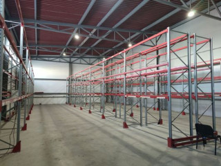 Фотография Аренда склада, 450 м² , Западная промзона тер 13А №8 Фотография Аренда склада, 450 м² , Западная промзона тер 13А №8