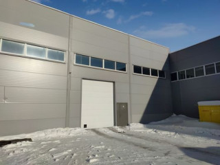 Фотография Аренда склада, 450 м² , Западная промзона тер 13А №1 Фотография Аренда склада, 450 м² , Западная промзона тер 13А №1