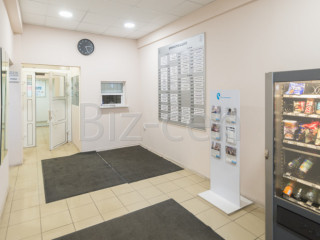 Фотография Аренда офиса, 28 м² , улица Салова 27  №5