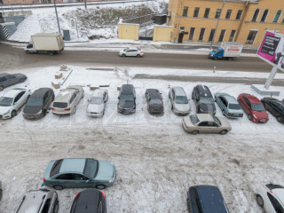 Фотография Аренда офиса, 28 м² , улица Салова 27  №6