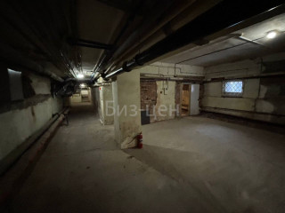 Фотография Аренда офиса, 682 м² , Большой проспект Васильевского острова 78  №16