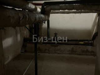 Фотография Аренда офиса, 682 м² , Большой проспект Васильевского острова 78  №12