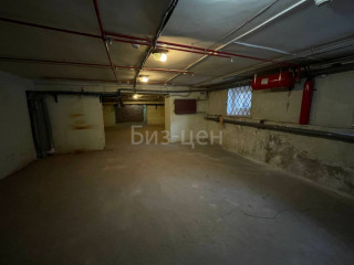 Фотография Аренда офиса, 682 м² , Большой проспект Васильевского острова 78  №9