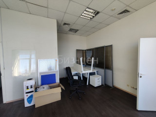 Аренда офиса 85 м² проспект Стачек 47 