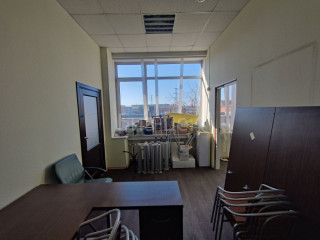 Фотография Аренда офиса, 85 м² , проспект Стачек 47 №4 Фотография Аренда офиса, 85 м² , проспект Стачек 47 №4
