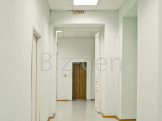 Фотография Аренда офиса, 65 м² , Таврическая улица 17  №2