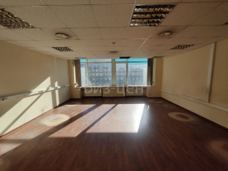 Аренда офиса 94 м² проспект Стачек 47 