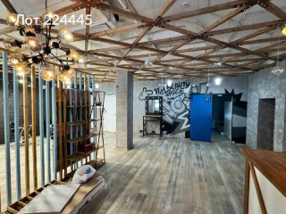 Фотография Аренда помещения свободного назначения, 190 м² , Даев переулок 2  №8