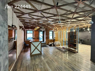 Фотография Аренда помещения свободного назначения, 190 м² , Даев переулок 2  №6