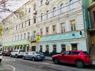 Аренда помещения свободного назначения 190 м² Даев переулок 2 