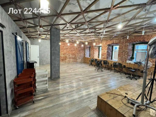 Фотография Аренда помещения свободного назначения, 190 м² , Даев переулок 2  №2