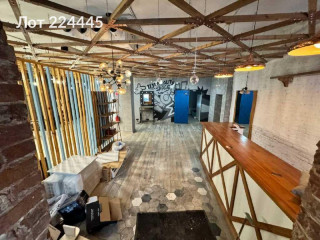 Фотография Аренда помещения свободного назначения, 190 м² , Даев переулок 2  №10