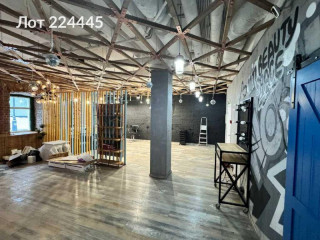 Фотография Аренда помещения свободного назначения, 190 м² , Даев переулок 2  №5