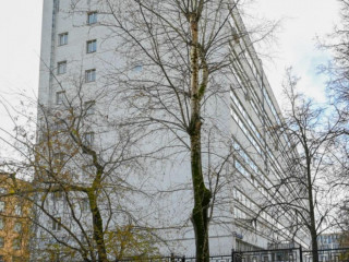 Фотография Продажа отдельно стоящего здания, 6313 м² , Знаменская улица 4  №2