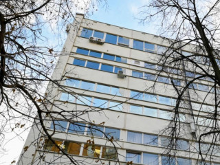 Продажа отдельно стоящего здания 6313 м² Знаменская улица 4 