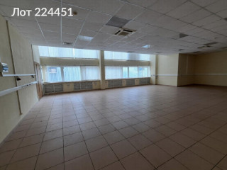 Фотография Продажа отдельно стоящего здания, 6313 м² , Знаменская улица 4  №4