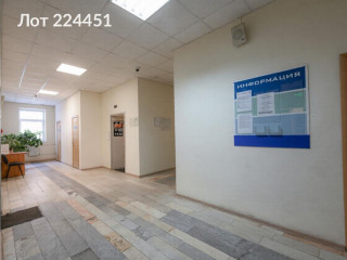 Фотография Продажа отдельно стоящего здания, 6313 м² , Знаменская улица 4  №3