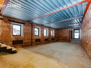 Аренда помещения свободного назначения 108 м² улица Петровка 19с7 