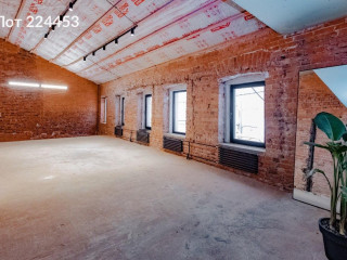 Фотография Аренда помещения свободного назначения, 108 м² , улица Петровка 19с7  №6