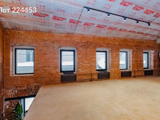 Фотография Аренда помещения свободного назначения, 108 м² , улица Петровка 19с7  №11