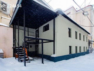 Фотография Продажа помещения свободного назначения, 108 м² , улица Петровка 19с7  №2