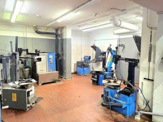 Фотография Аренда помещения свободного назначения, 630 м² , улица Обручева 54  №9