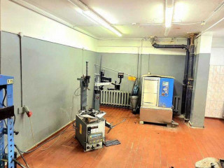 Фотография Аренда помещения свободного назначения, 630 м² , улица Обручева 54  №10