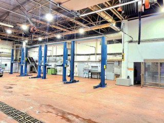 Фотография Аренда помещения свободного назначения, 630 м² , улица Обручева 54  №2