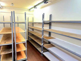 Фотография Аренда помещения свободного назначения, 630 м² , улица Обручева 54  №16