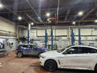 Фотография Аренда помещения свободного назначения, 630 м² , улица Обручева 54  №4