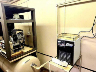 Фотография Аренда помещения свободного назначения, 630 м² , улица Обручева 54  №13