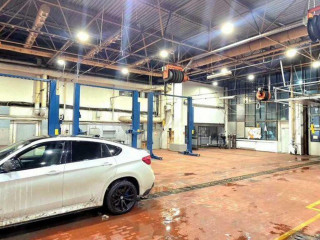 Фотография Аренда помещения свободного назначения, 630 м² , улица Обручева 54  №5