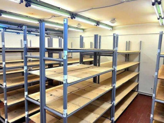 Фотография Аренда помещения свободного назначения, 630 м² , улица Обручева 54  №14