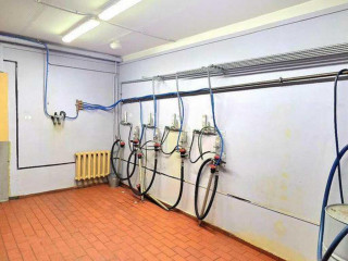 Фотография Аренда помещения свободного назначения, 630 м² , улица Обручева 54  №12